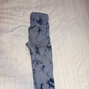 Activewear leggings!